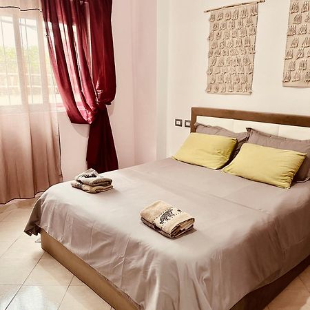 Beach Area Apartment ดูร์เรส ภายนอก รูปภาพ