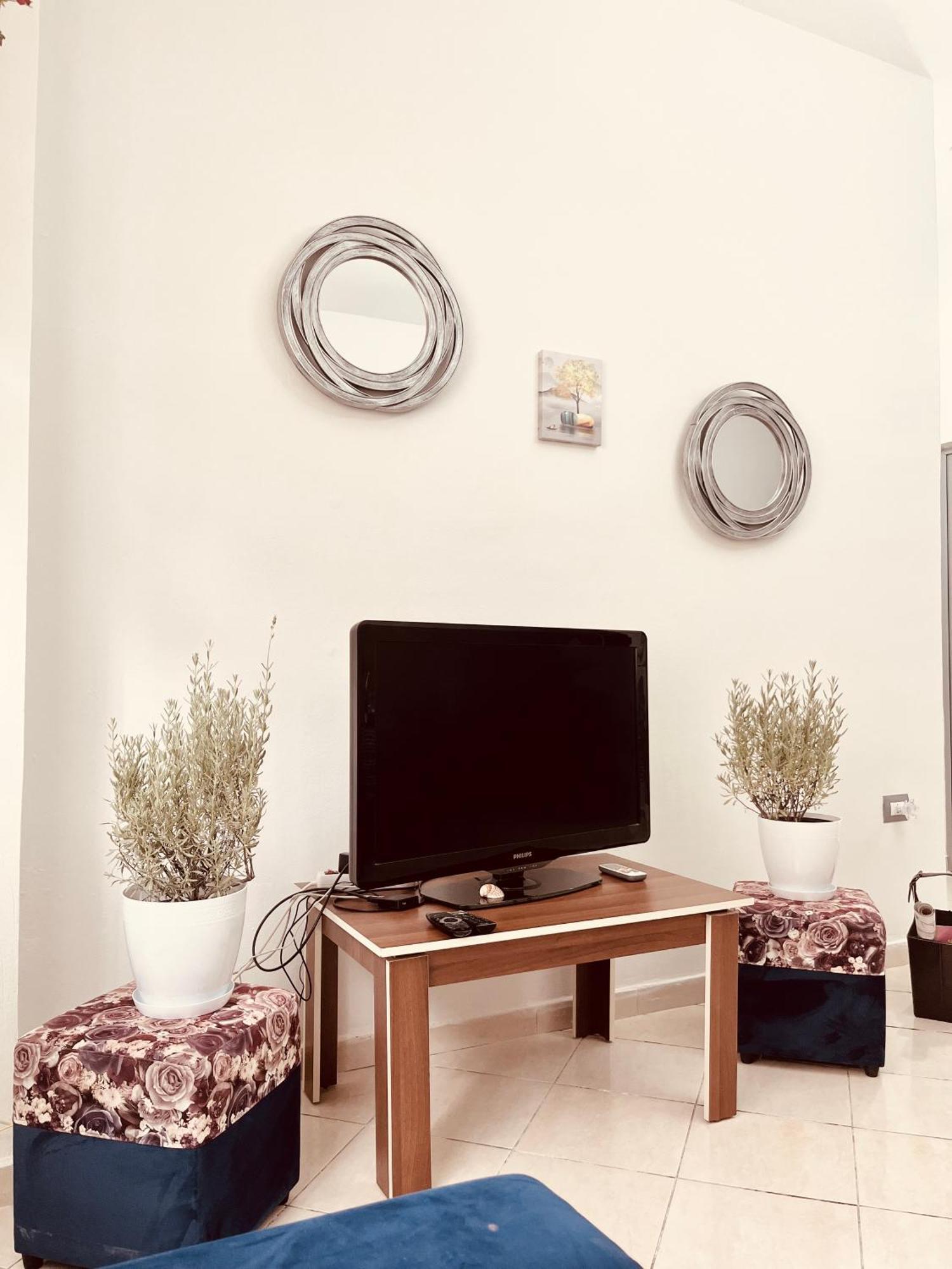 Beach Area Apartment ดูร์เรส ภายนอก รูปภาพ